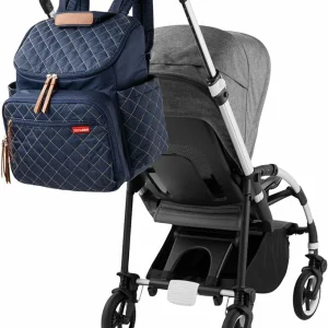 Skip Hop Diaper Bag Backpack