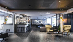 Skuggi Hotel by Keahotels