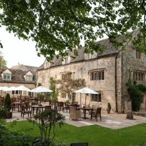 The Slaughters Country Inn
