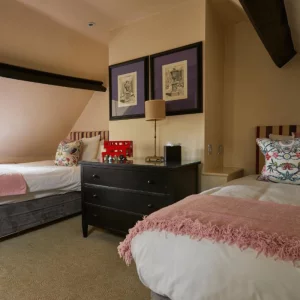 The Slaughters Country Inn