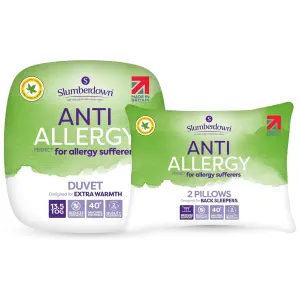 Slumberdown Anti-Allergy (13.5 Tog)