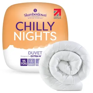 Slumberdown Perfect for Chilly Nights (15 Tog)