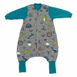 Slumbersac Sleeping Bag with Feet