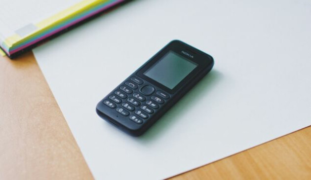 Nokia dumphone
