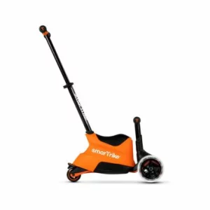 smarTrike Xtend Ride-On orange