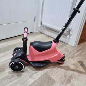 smarTrike Xtend Ride-On Plus ride-on unit