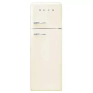 SMEG FAB30RCR5UK 70/30 Fridge Freezer