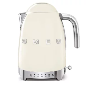 Smeg KLF04 Temperature-Controlled Kettle