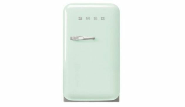 Smeg mini fridge