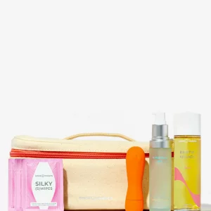 Smile Makers Pleasure Trip Gift Set, £63