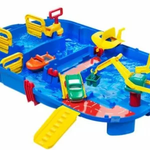 Smoby Aquaplay LockBox