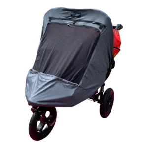 SnoozeShade Twin Deluxe