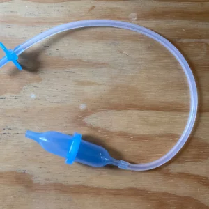 Snufflebabe Nasal Aspirator
