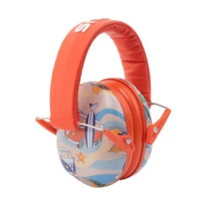 Snug Kids Ear Defenders