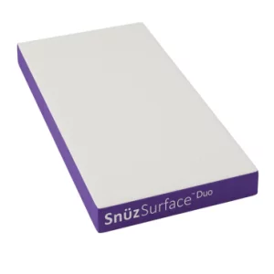 Snüz SnüzSurface Duo Cotbed Mattress