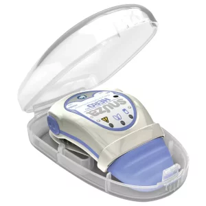 Snuza Hero MD Mobile Baby Breathing Monitor