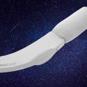 SnuzCurve Pregnancy Pillow
