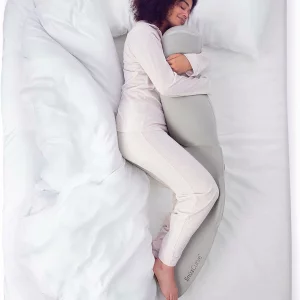 SnuzCurve Pregnancy Pillow