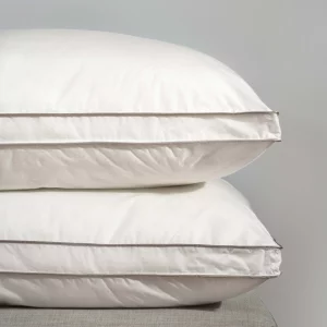 A product image of the Soak and Sleep Supremely Soft As Down