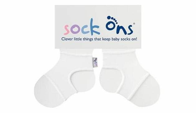 Sock ons