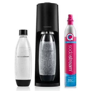 SodaStream Terra Sparkling Water Maker