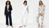 Are these five pyjama sets THE softest ever?