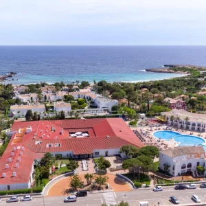 Sol Falco All Inclusive, Cala'n Bosch