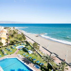 Sol Guadalmar beach