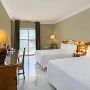 Sol Guadalmar room