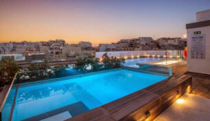 Solana Hotel and Spa