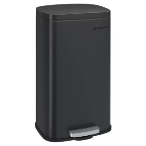 SONGMICS Kitchen Bin 30L, Pedal Bin