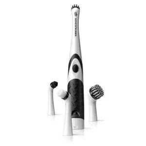 Sonic Scrubber Oscillating Scrubbing Brush Cleaning Tool