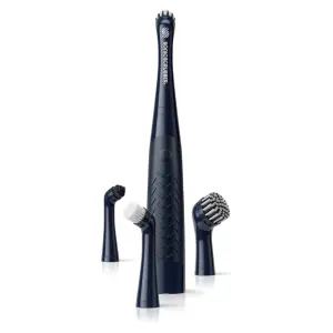 SonicScrubber Rechargeable System