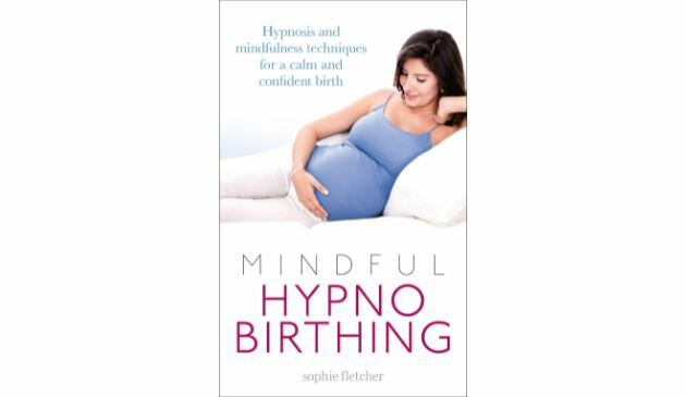 Sophie Fletcher Hypnobirthing