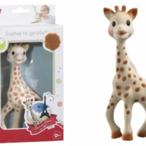 Sophie La Girafe