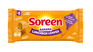 Soreen Lunchbox Loaves