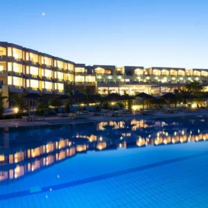 Sovereign Beach Hotel, Kardamena