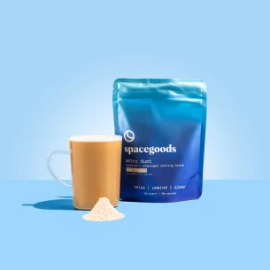 A product image of Spacegoods' Astro Dust