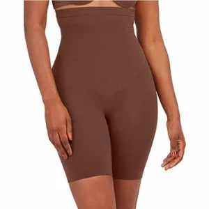Spanx Higher Power Short