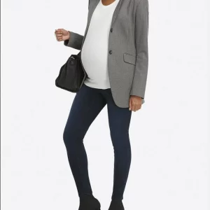 Spanx Mama Jean-ish Ankle Leggings