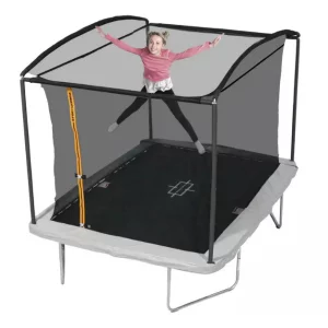Sportspower Rectangular Trampoline