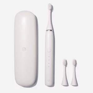 A product image of the Spotlight Oral Care Sonic Pro Electric Toothbrush
