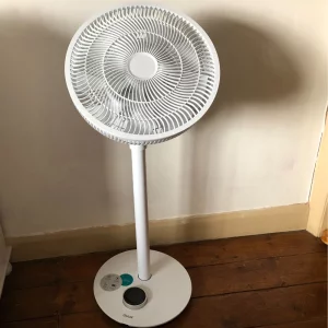Duux Whisper Flex Smart Pedestal Fan