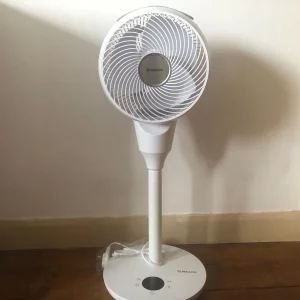 Meacofan 1056P Cooling Pedestal Fan