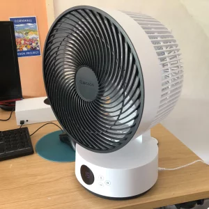 Meaco MeacoFan Sefte Table Air Circulator
