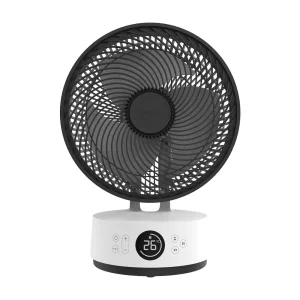 Meaco MeacoFan Sefte Table Air Circulator