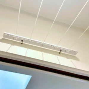 Brabantia Retractable Indoor Washing Line