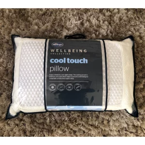 Silentnight Cool Touch Pillow