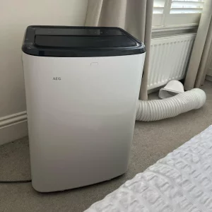 AEG Comfort 6000 Air Conditioner