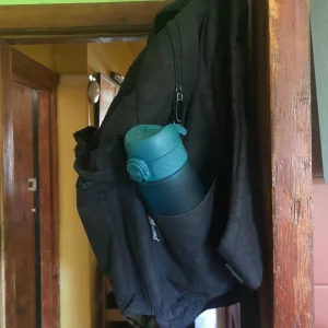 Best kids' water bottle: Ion8 Leak Proof Kids’ Water Bottle
